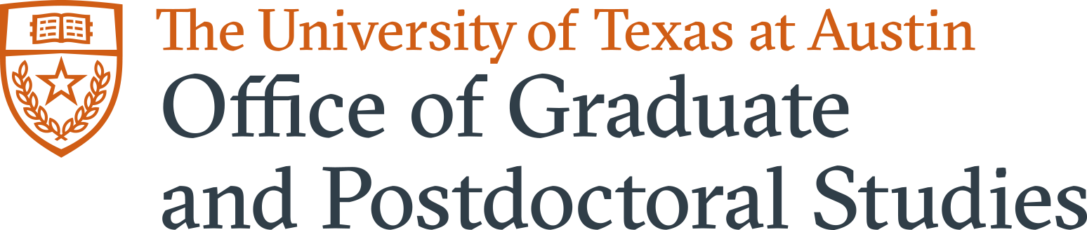 Office of Graduate and Postdoctoral Studies home