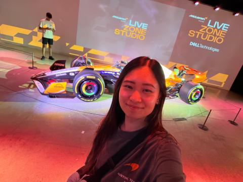 andrea lim