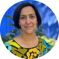 Caroline Faria