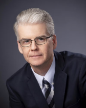 Chris McCarthy headshot