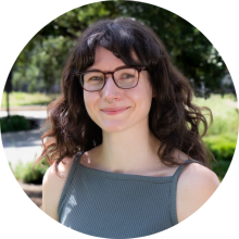 Elise Brod headshot