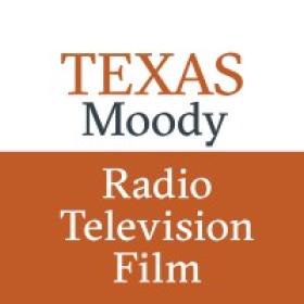 Radio-Television-Film logo