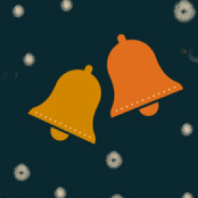 two bells