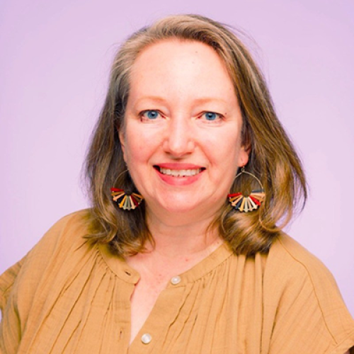 Susy Graves photo