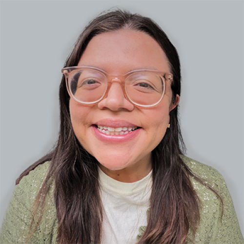 Casey Jowett headshot